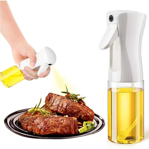 Versatile Kitchen Oil Sprayer