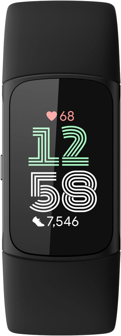 EmpowerFit Tracker with Google