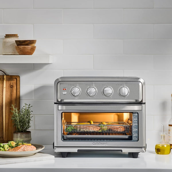 Cuisinart Easy Bake Oven