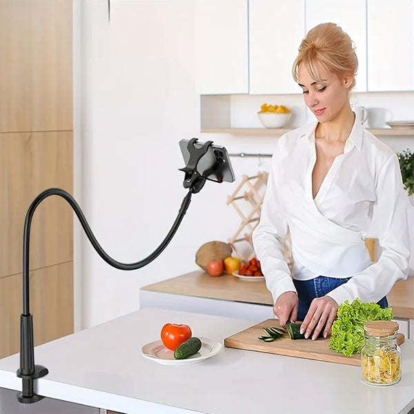 Flexible Phone Holder Stand